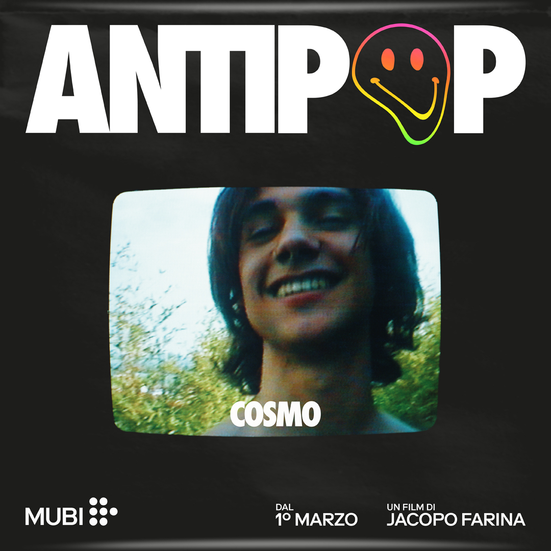 Recensione - Antipop: l'esordio di Jacopo Farina che racconta Cosmo