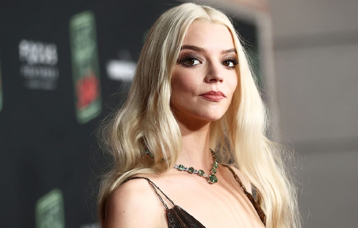 Anya Taylor-Joy sarà in Dune 2: quale sarà il suo ruolo?