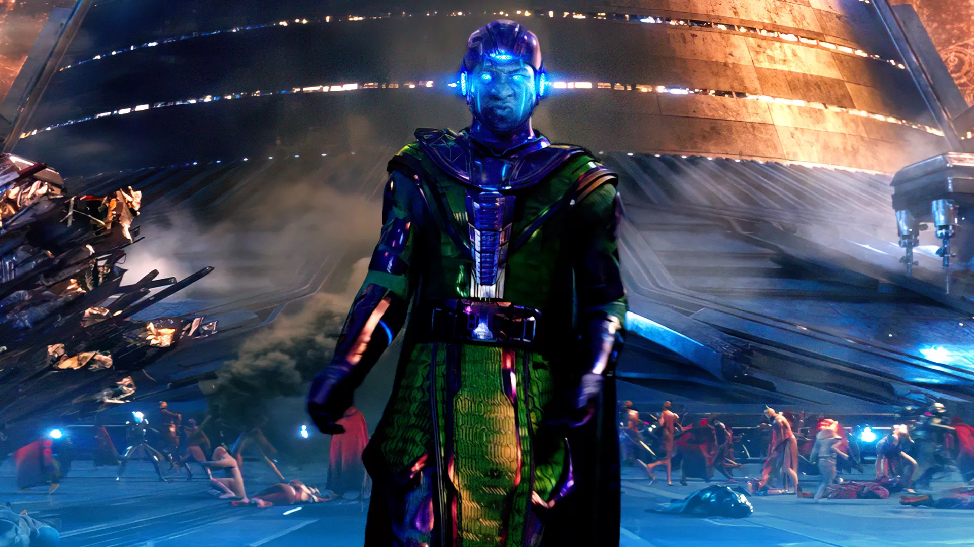 Avengers 5: Kang sarà cancellato