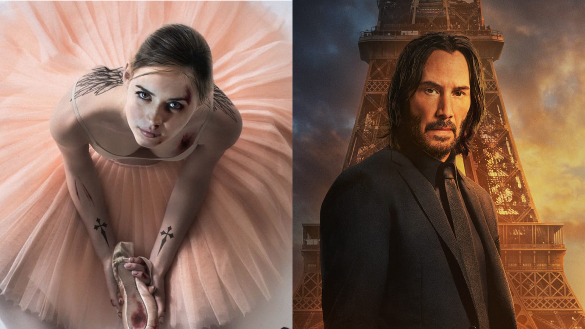 Ballerina: la nuova data di uscita dello spin-off di John Wick