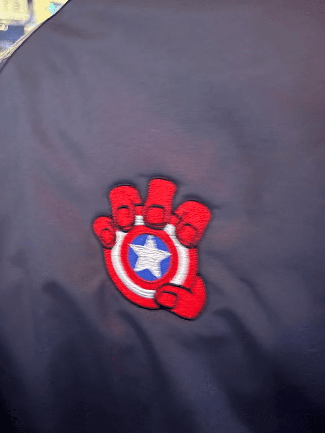 Captain America - Brave New World: Red Hulk sarà nel film