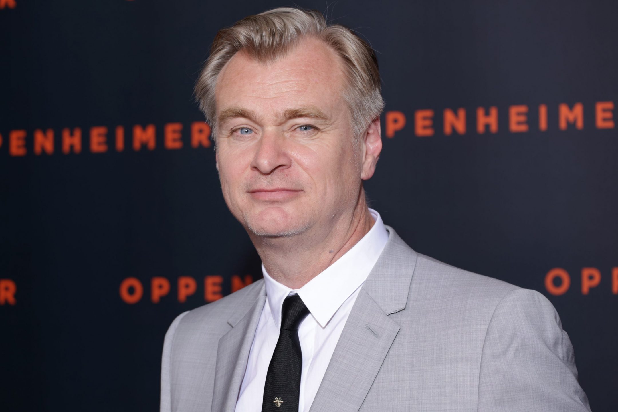 Christopher Nolan dirigerà un film horror?