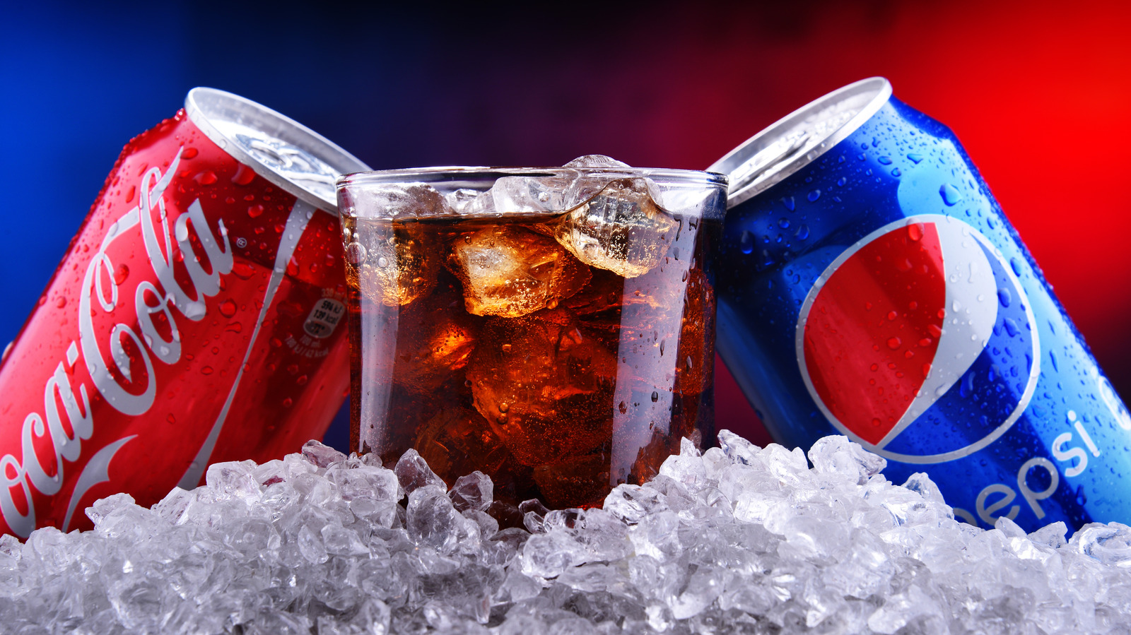 Arriva il film sulla Coca Cola contro la Pepsi