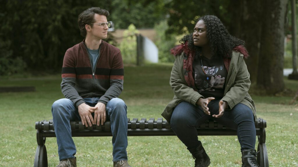 Chi è Danielle Brooks: biografia, carriera e film dell’attrice