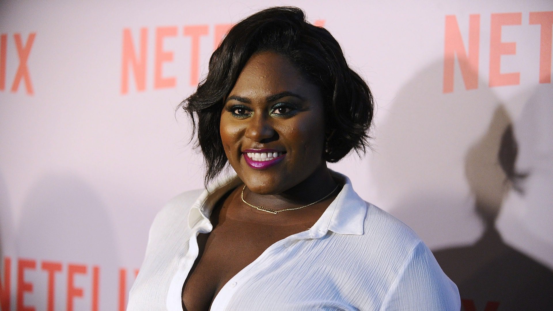 Chi è Danielle Brooks: biografia, carriera e film dell’attrice