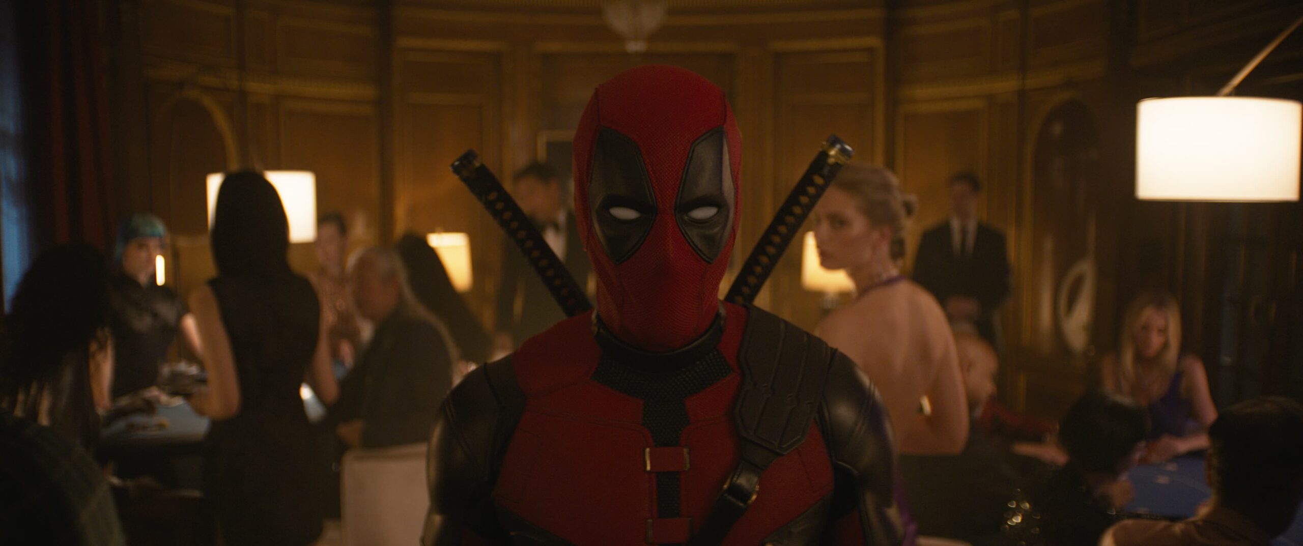 Deadpool E Wolverine batte il record del trailer più visto di sempre