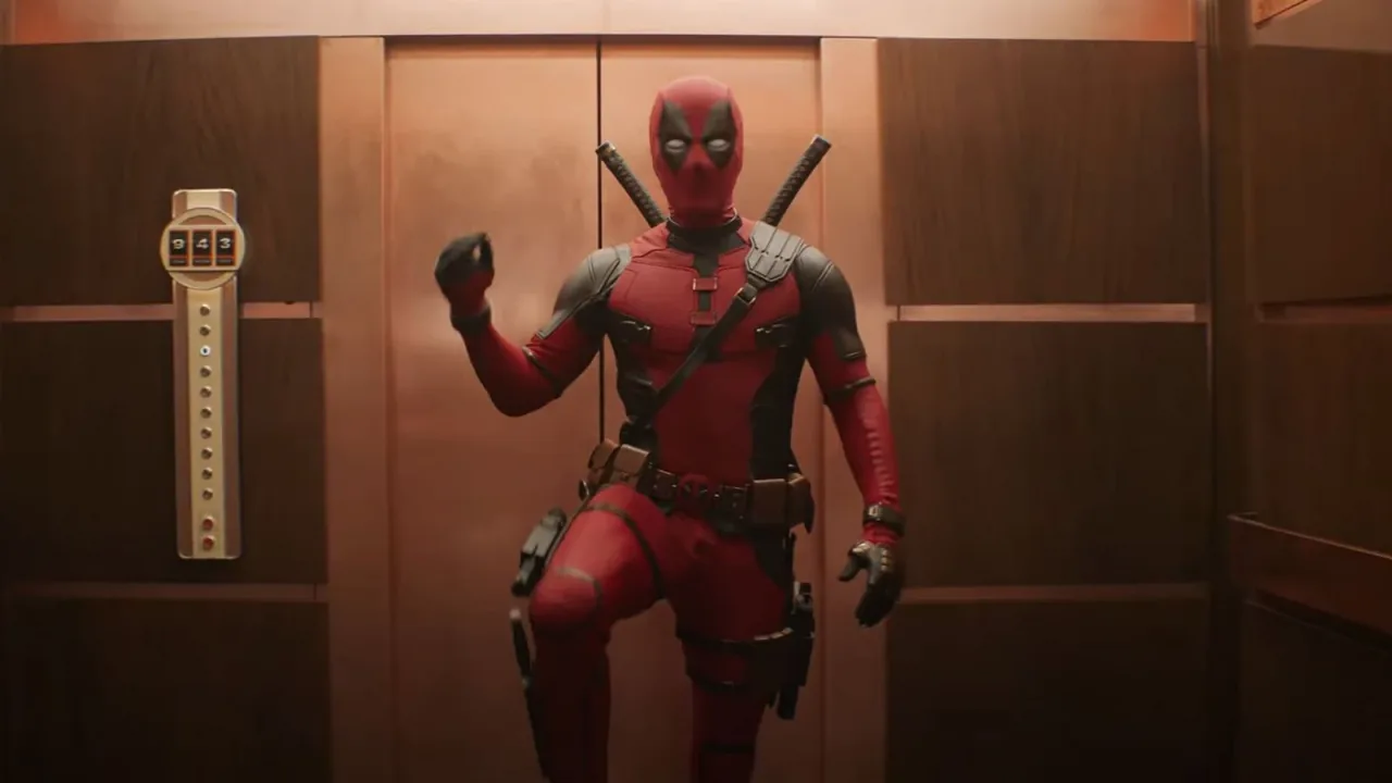 Deadpool E Wolverine: in Italia sarà un film per tutti