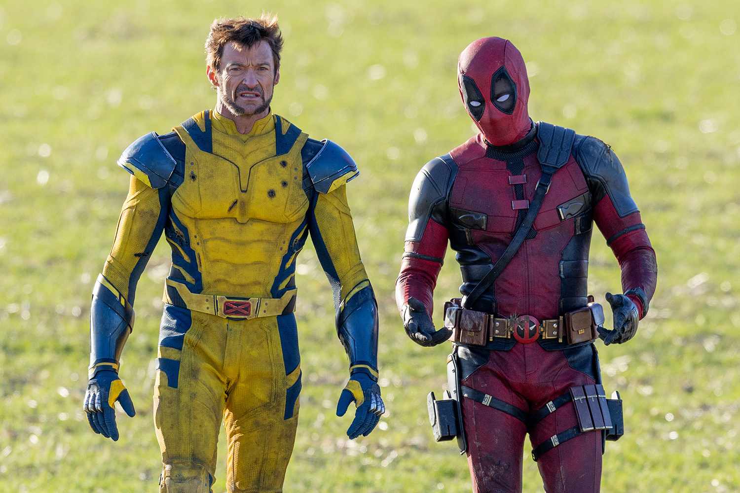 Deadpool e Wolverine: il primo trailer del film con Ryan Reynolds e Hugh Jackman