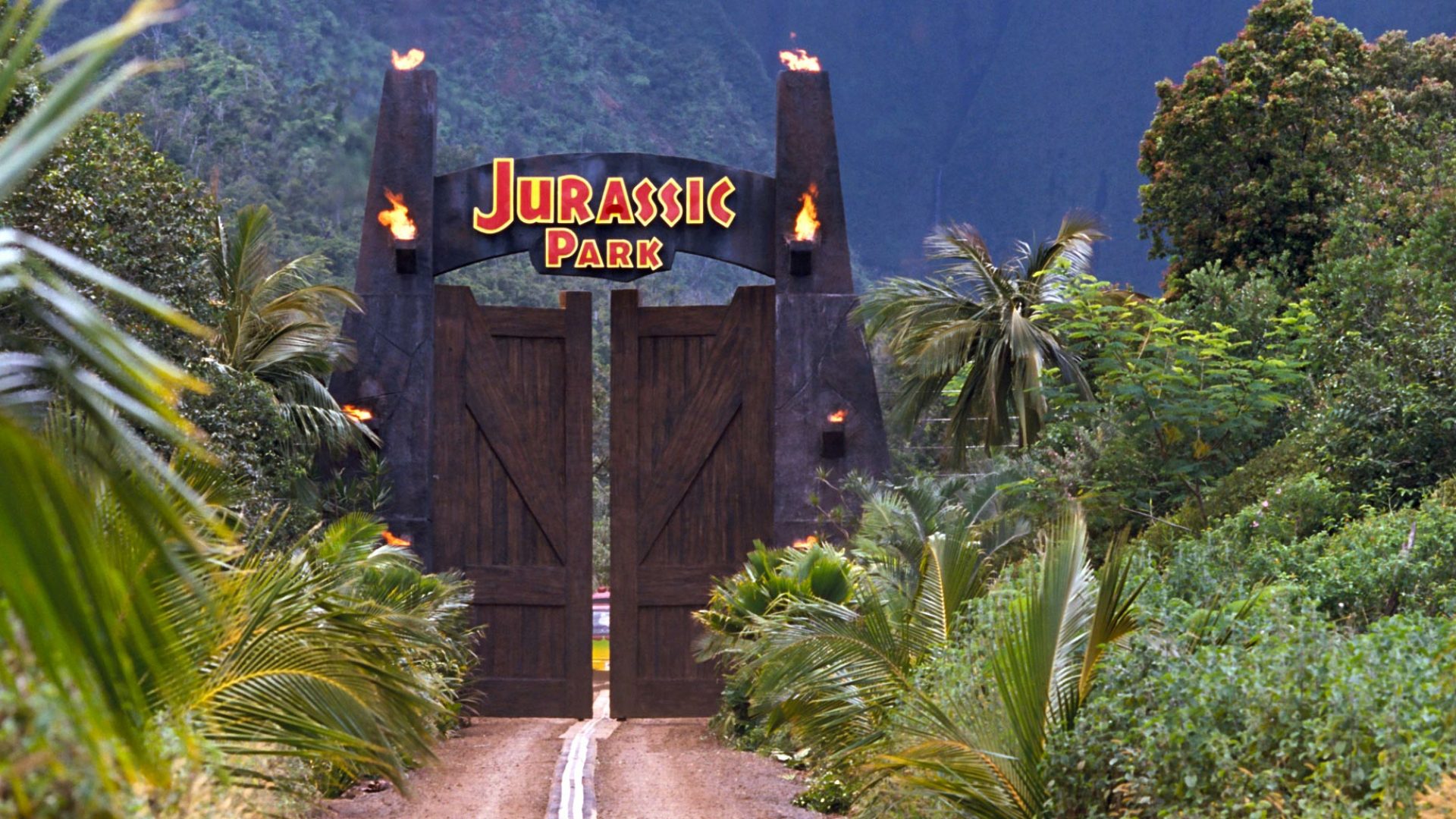 Dove Vedere Saga Jurassic Park In Streaming