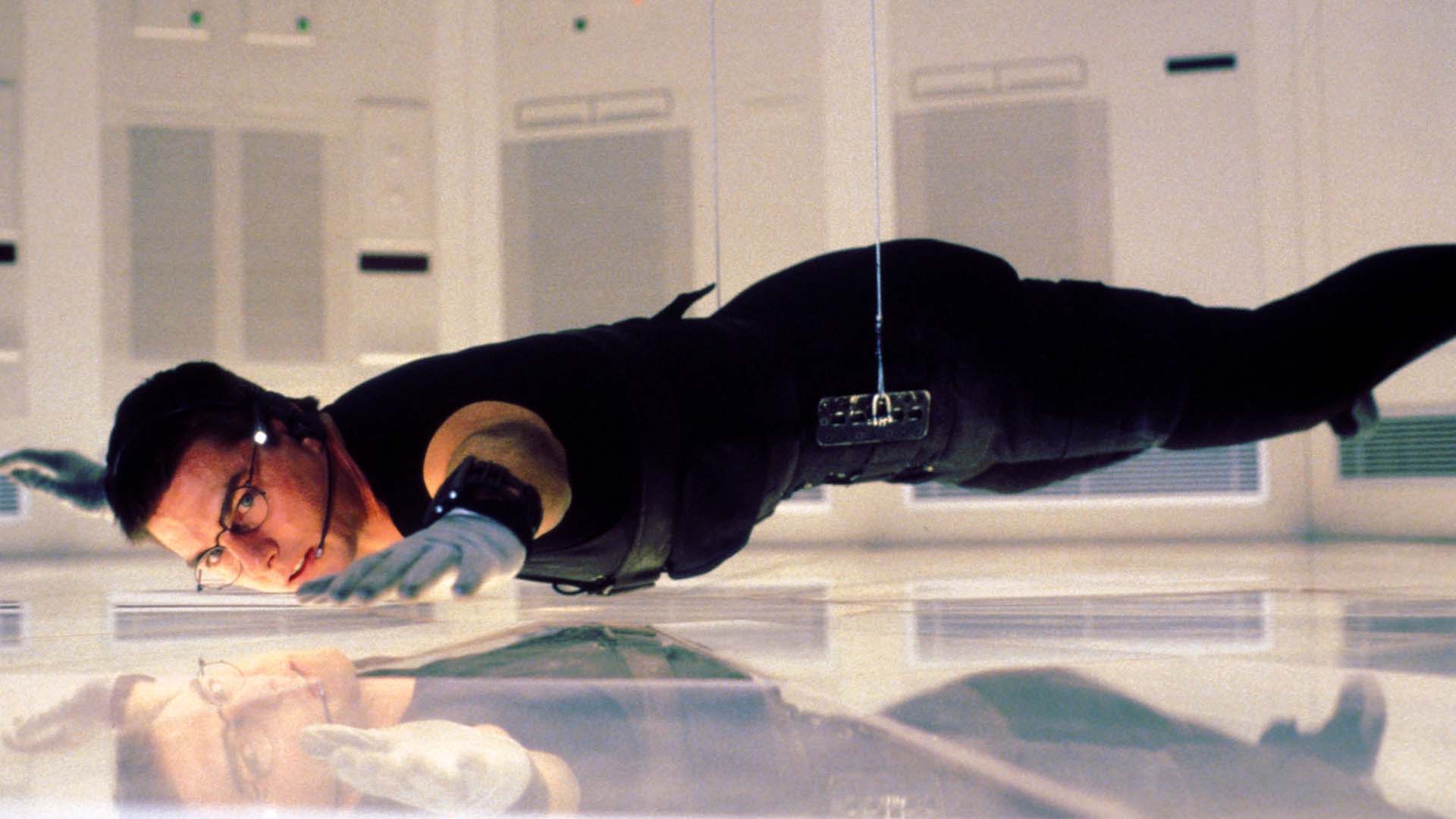 Mission Impossible: dove vedere i film della saga in streaming