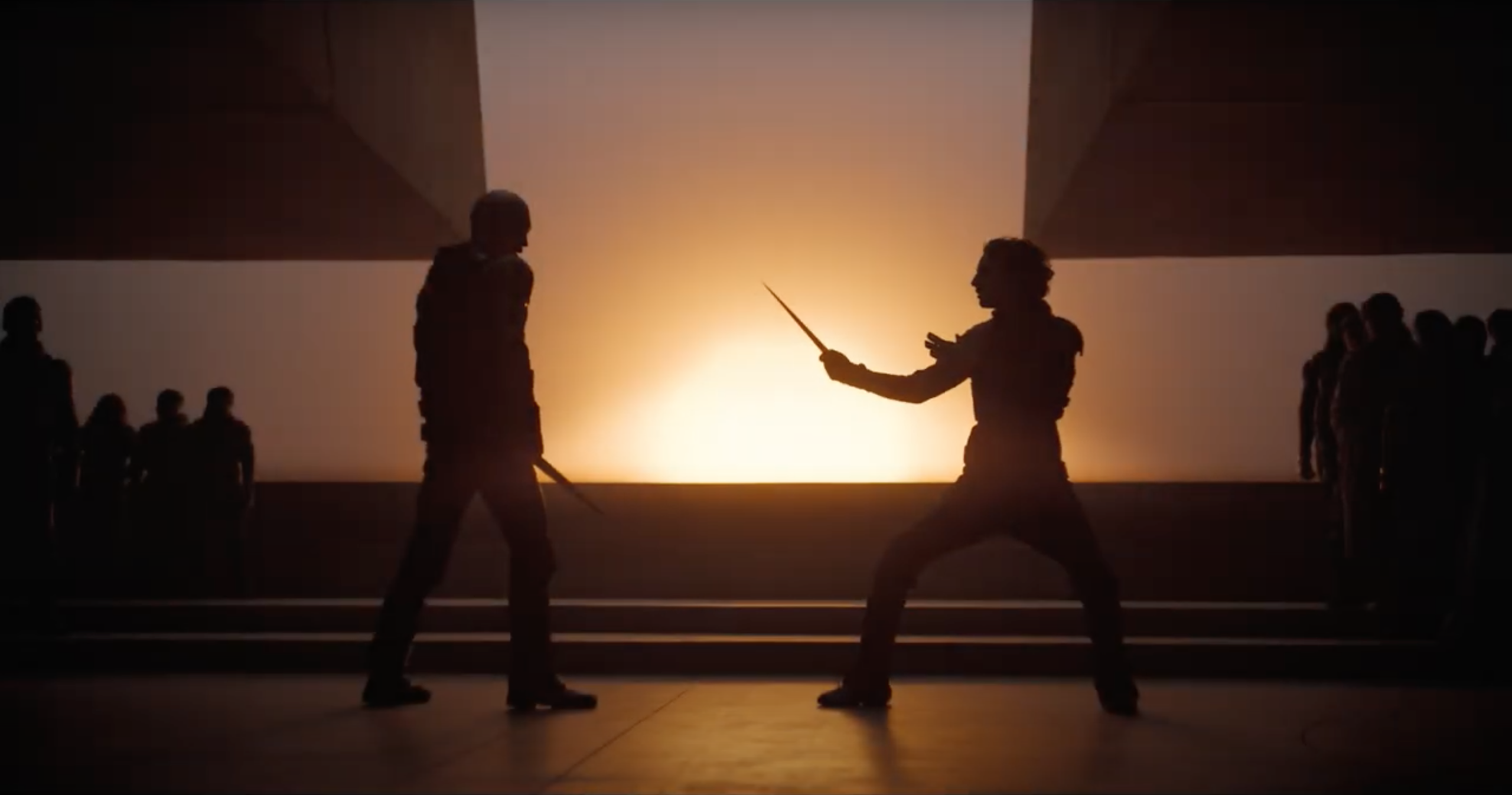 Dune - Parte 2: la spiegazione del finale del film di Denis Villeneuve