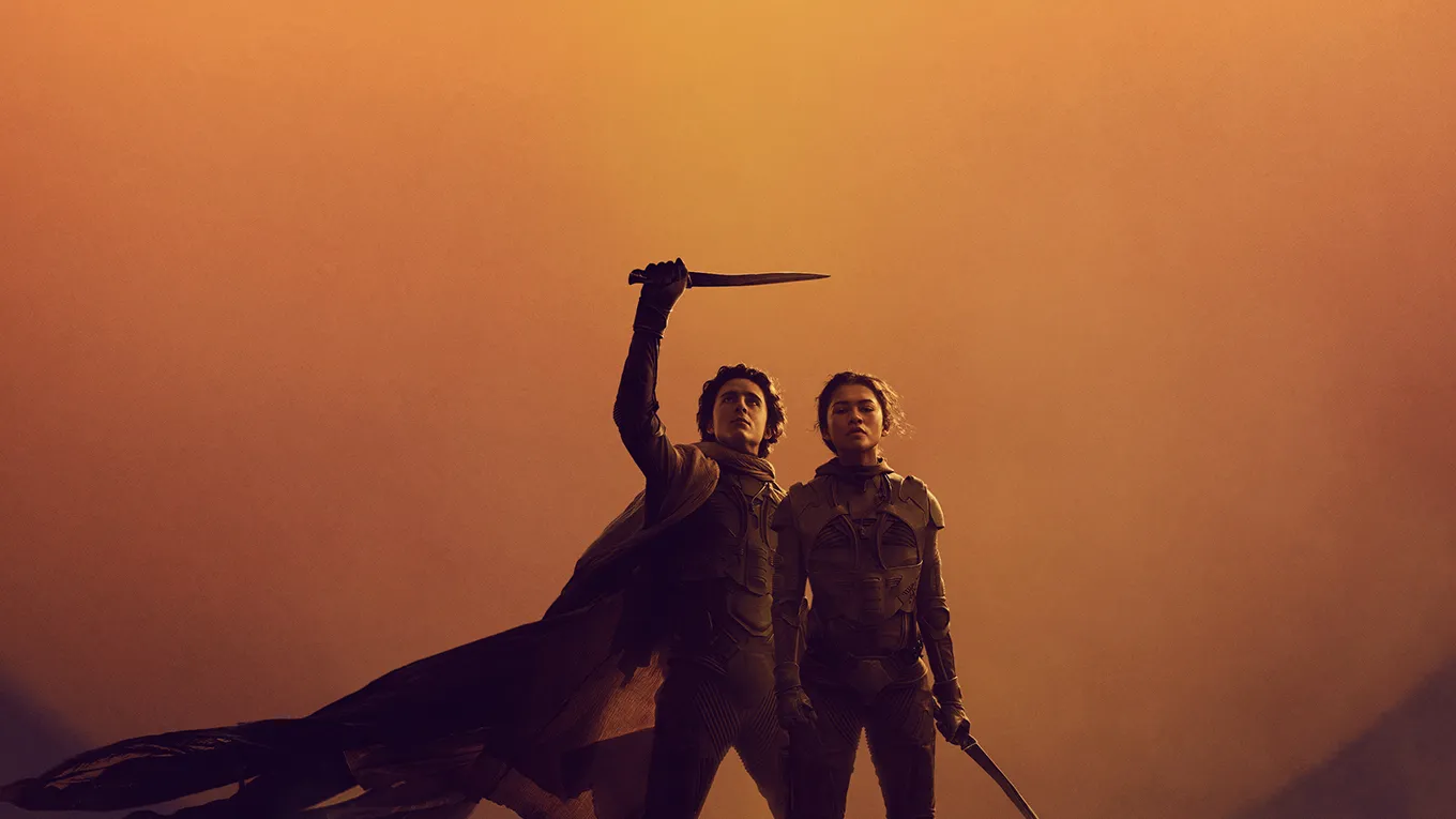 Dune - Parte 2: le differenze tra il libro e il film di Denis Villeneuve