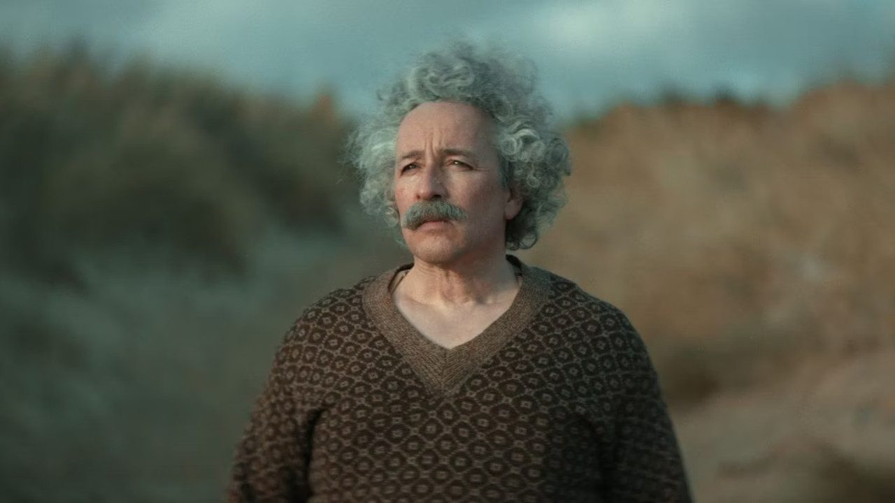 Recensione - Einstein e la bomba, il nuovo docu-drama su Netflix
