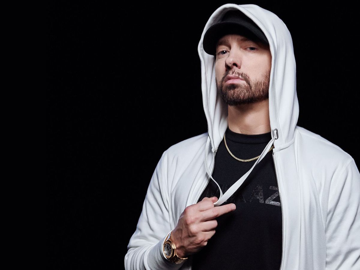 Stans: Eminem produrrà un documentario che racconta il mondo dei super-fan