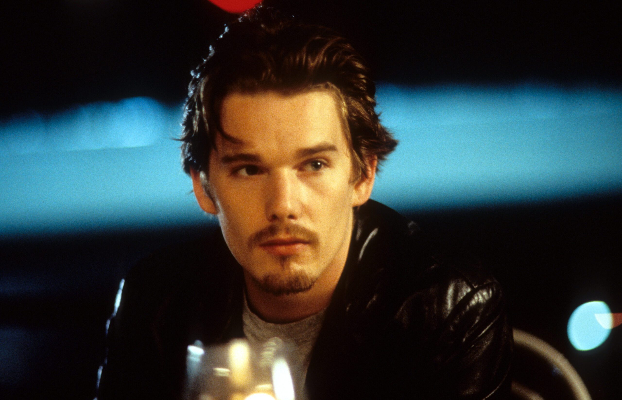Batso: Ethan Hawke, Daniel Radcliffe e Jessica Biel nel cast del film di arrampicata