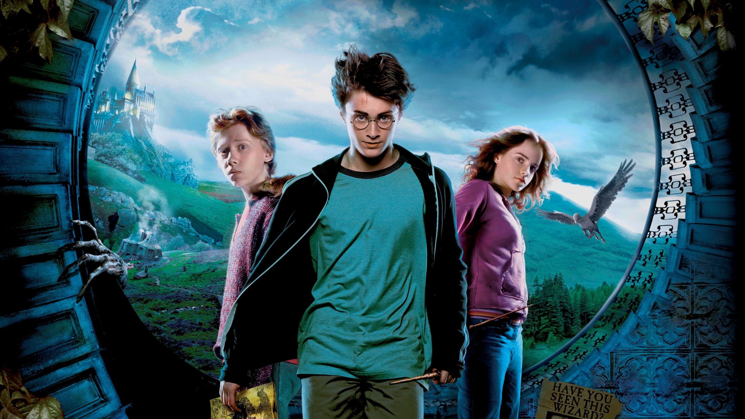 Harry Potter: quando esce la serie TV