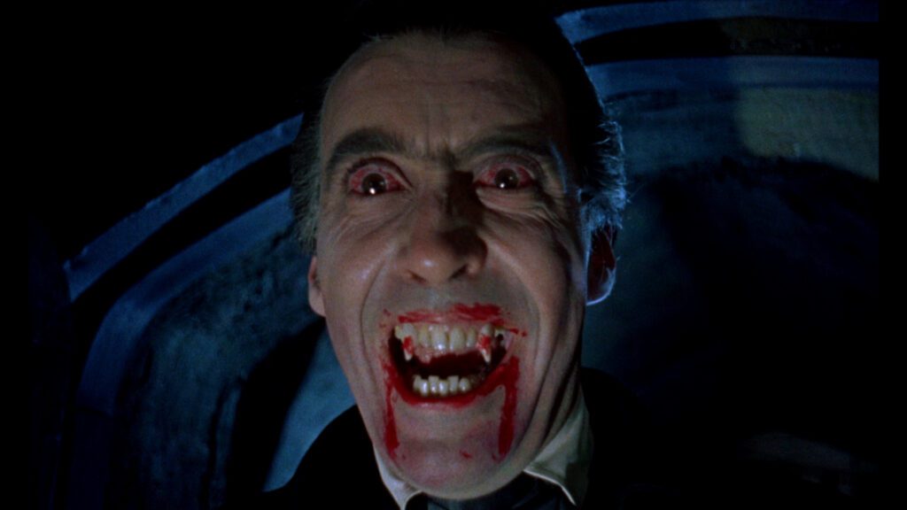 I Migliori Film Su Dracula