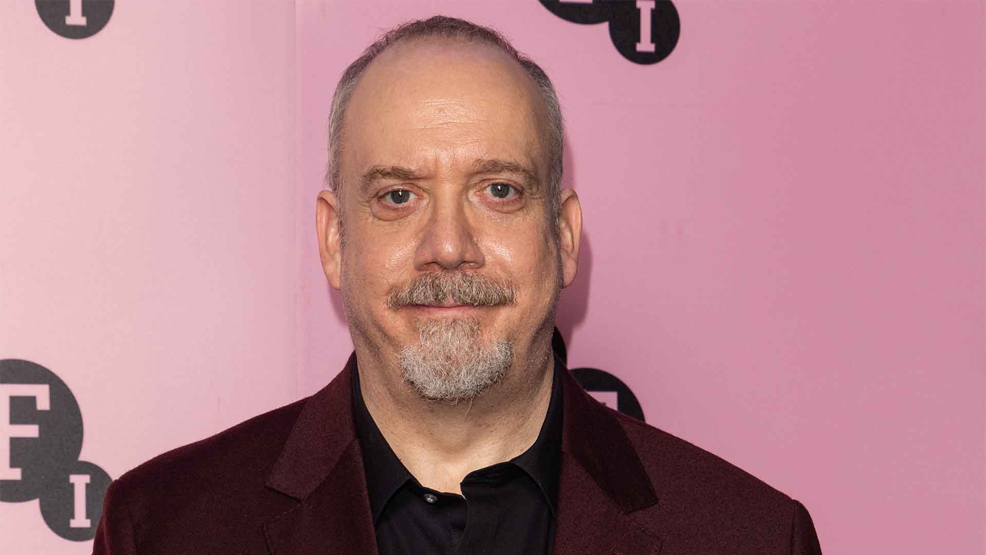 Paul Giamatti ha rivelato i suoi film preferiti