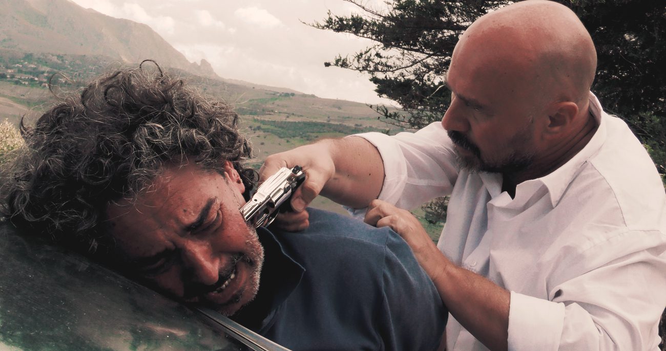 Il Buio Del Giorno: data di uscita del film di Fabrizio La Monica