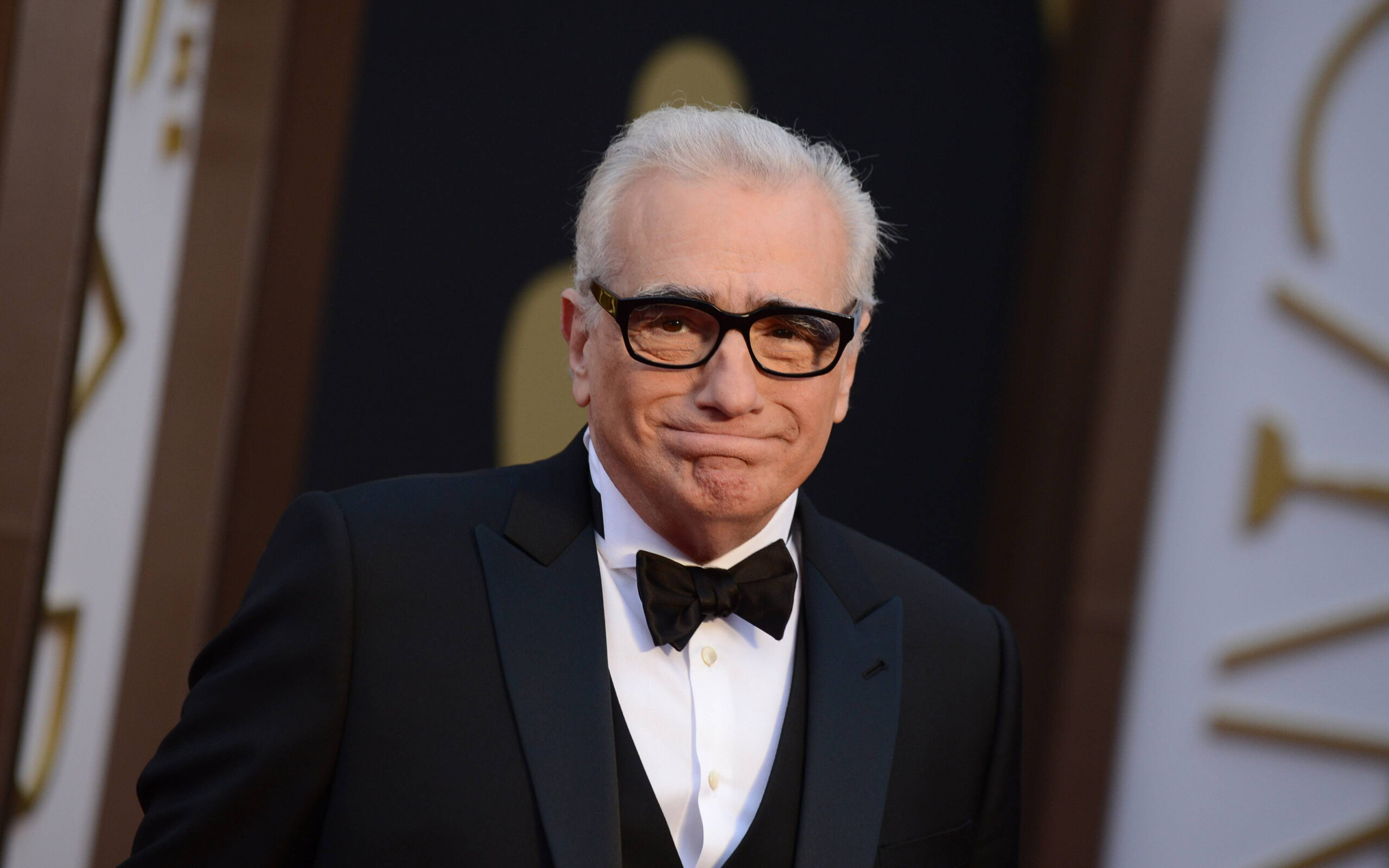 Martin Scorsese nel cast del film su Dante Alighieri