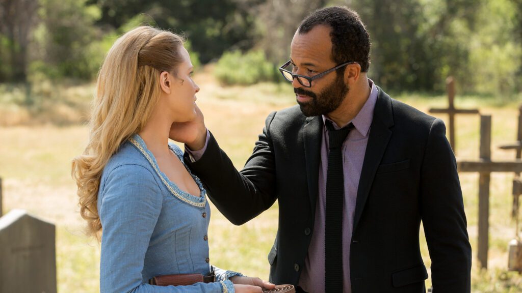 Chi è Jeffrey Wright: biografia, carriera e film dell’attore