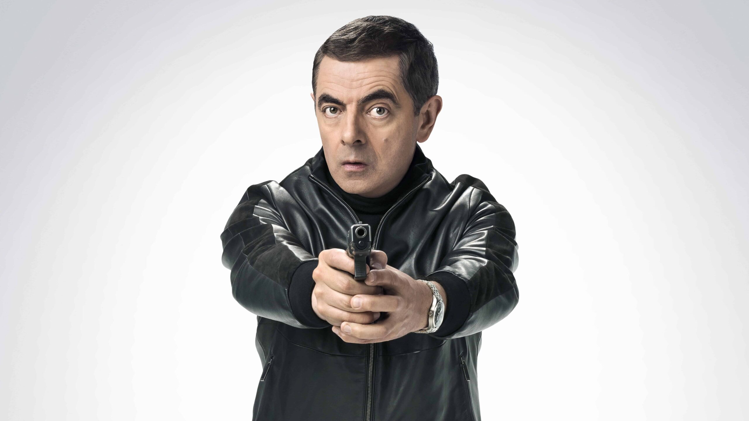 Quando esce Johnny English 4 con Rowan Atkinson