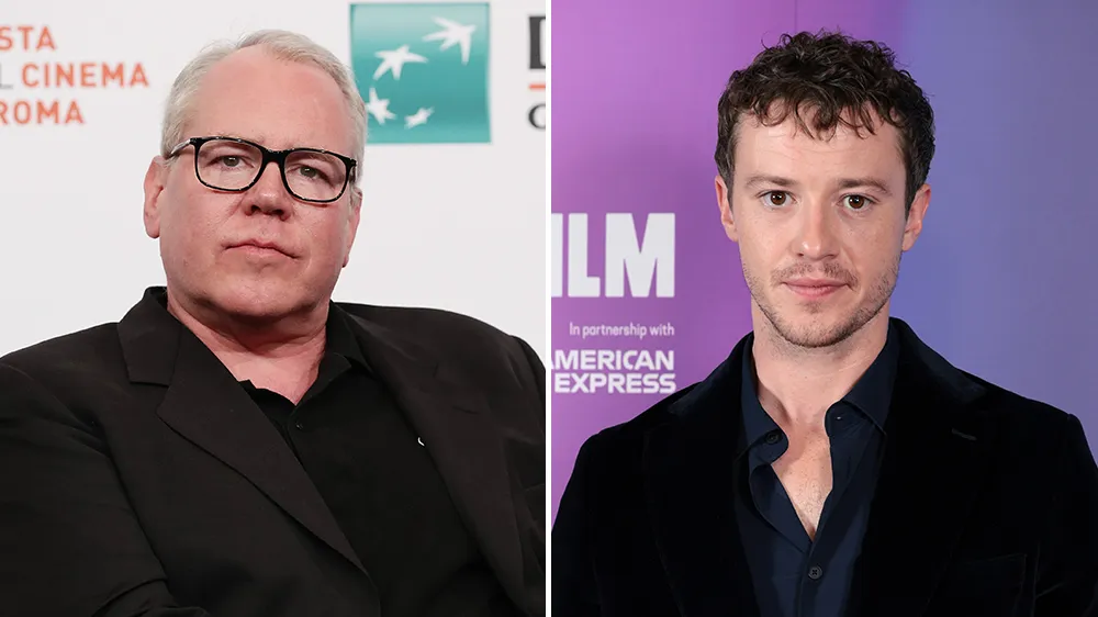 Di seguito la notizia su Joseph Quinn che reciterà nell'horror Relapse, il film d'esordio di Bret Easton Ellis