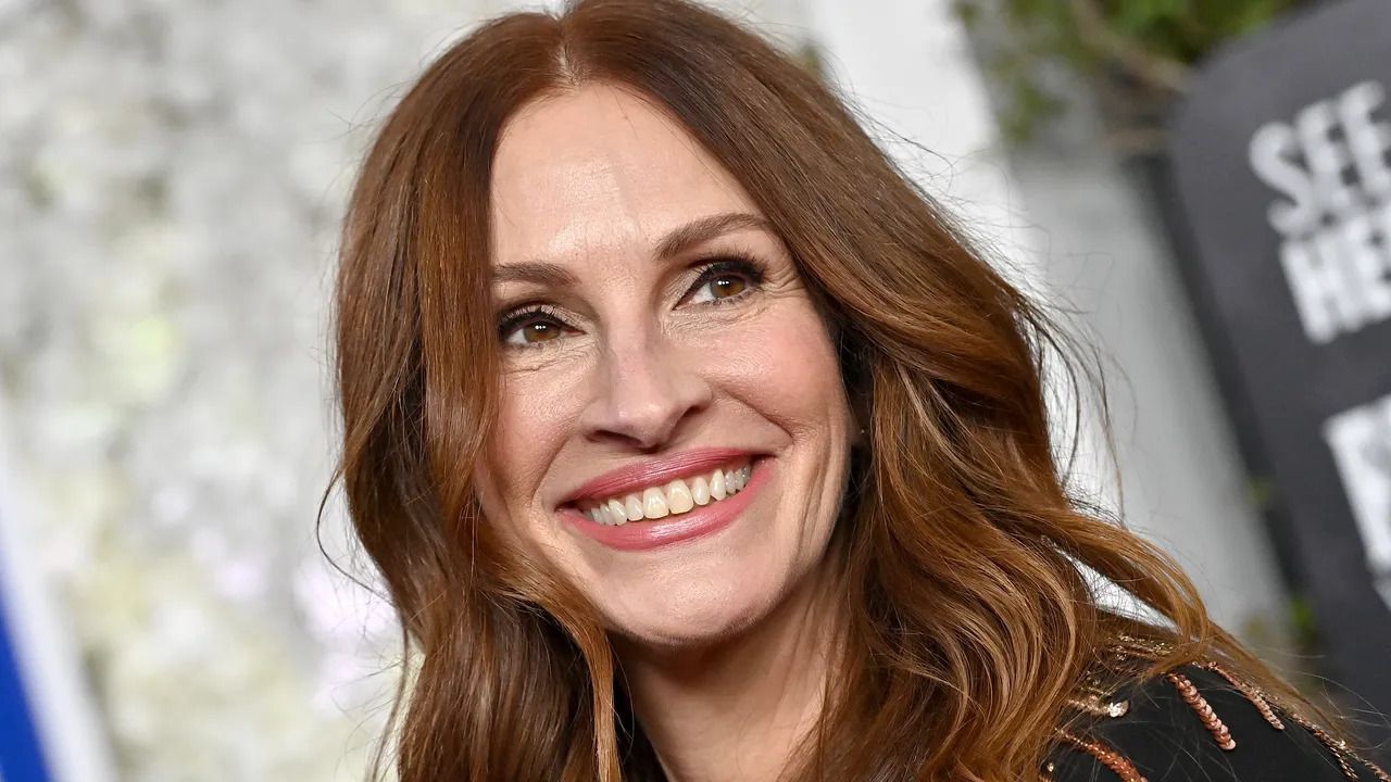 Julia Roberts entra nel cast del nuovo film di Sam Esmail