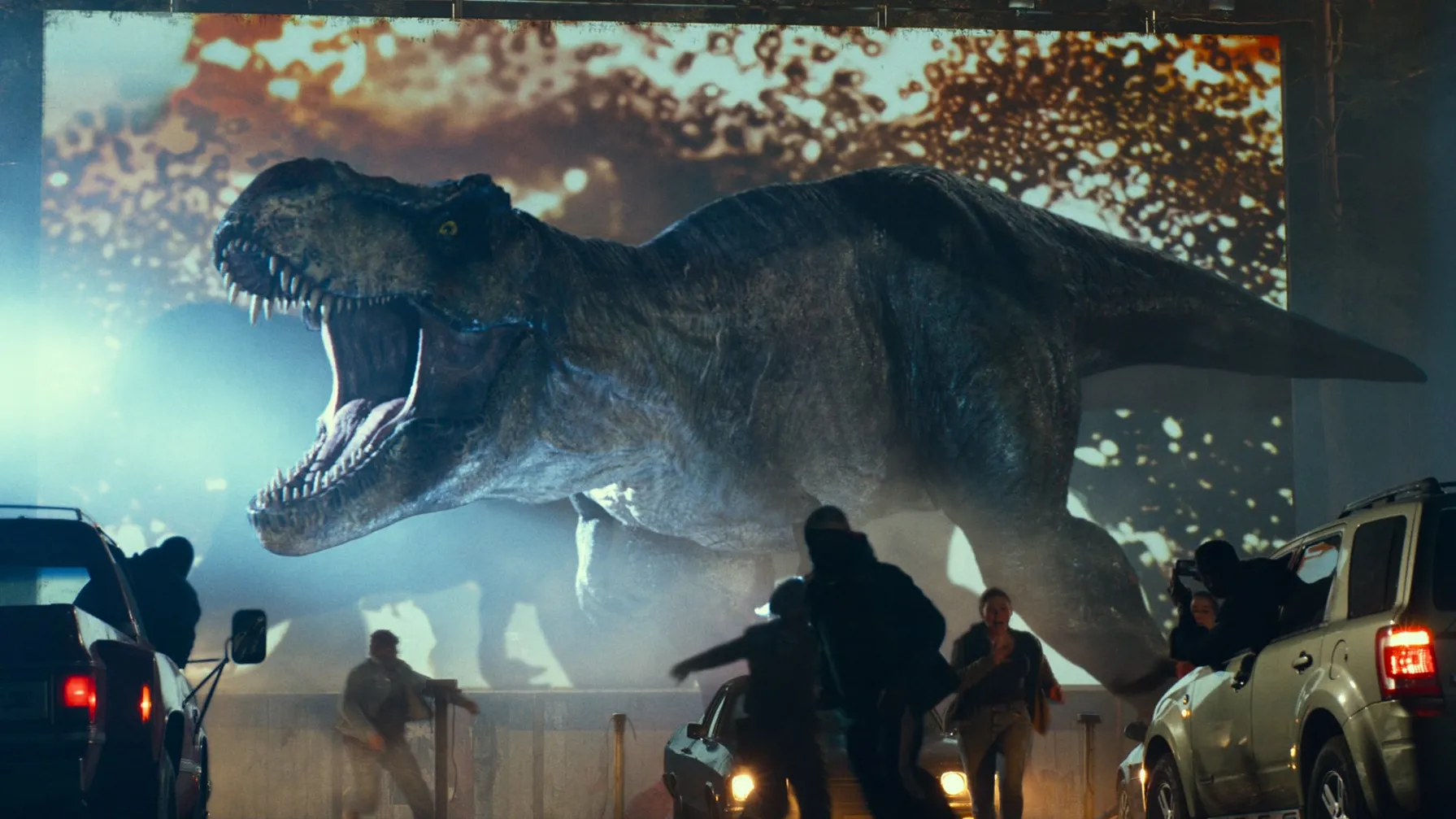 Jurassic Park: svelato il titolo del nuovo film della saga?