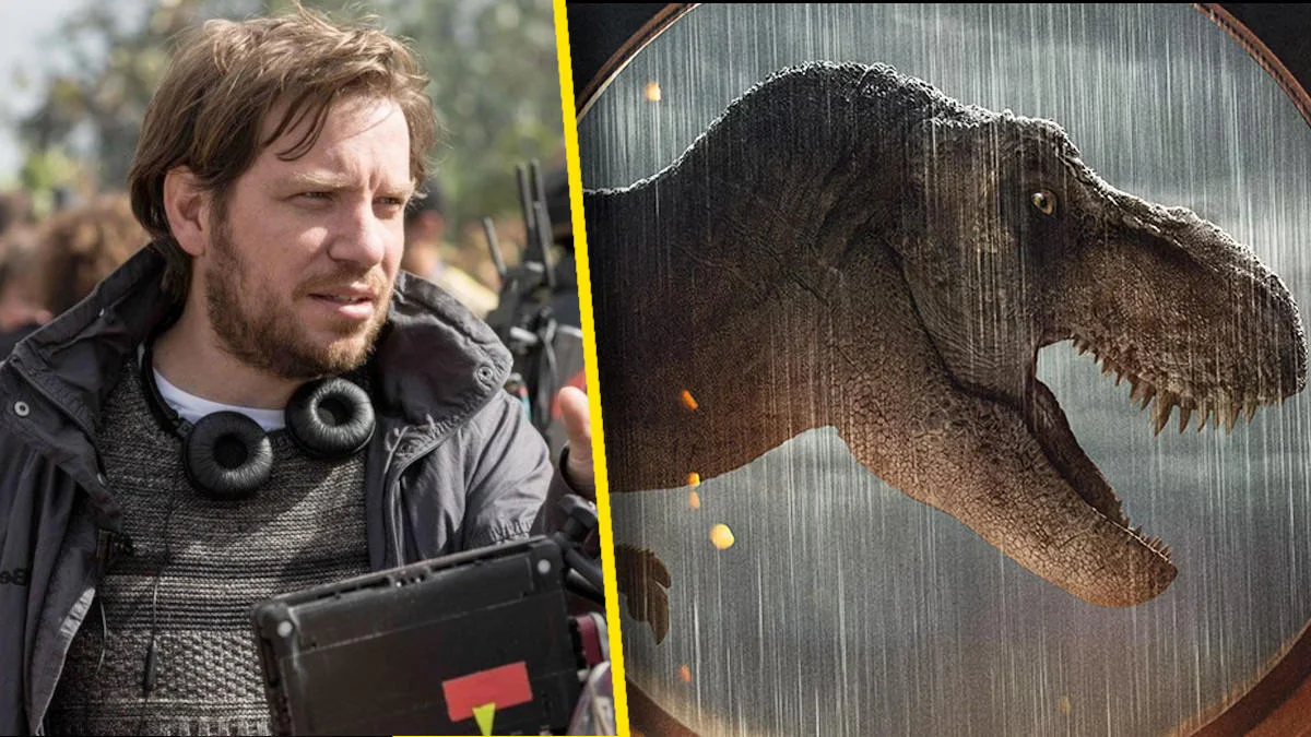 Gareth Edwards dirigerà Jurassic World 4