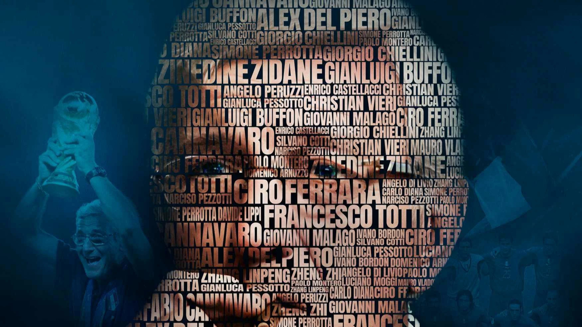 Recensione - Adesso Vinco Io: il documentario su Marcello Lippi