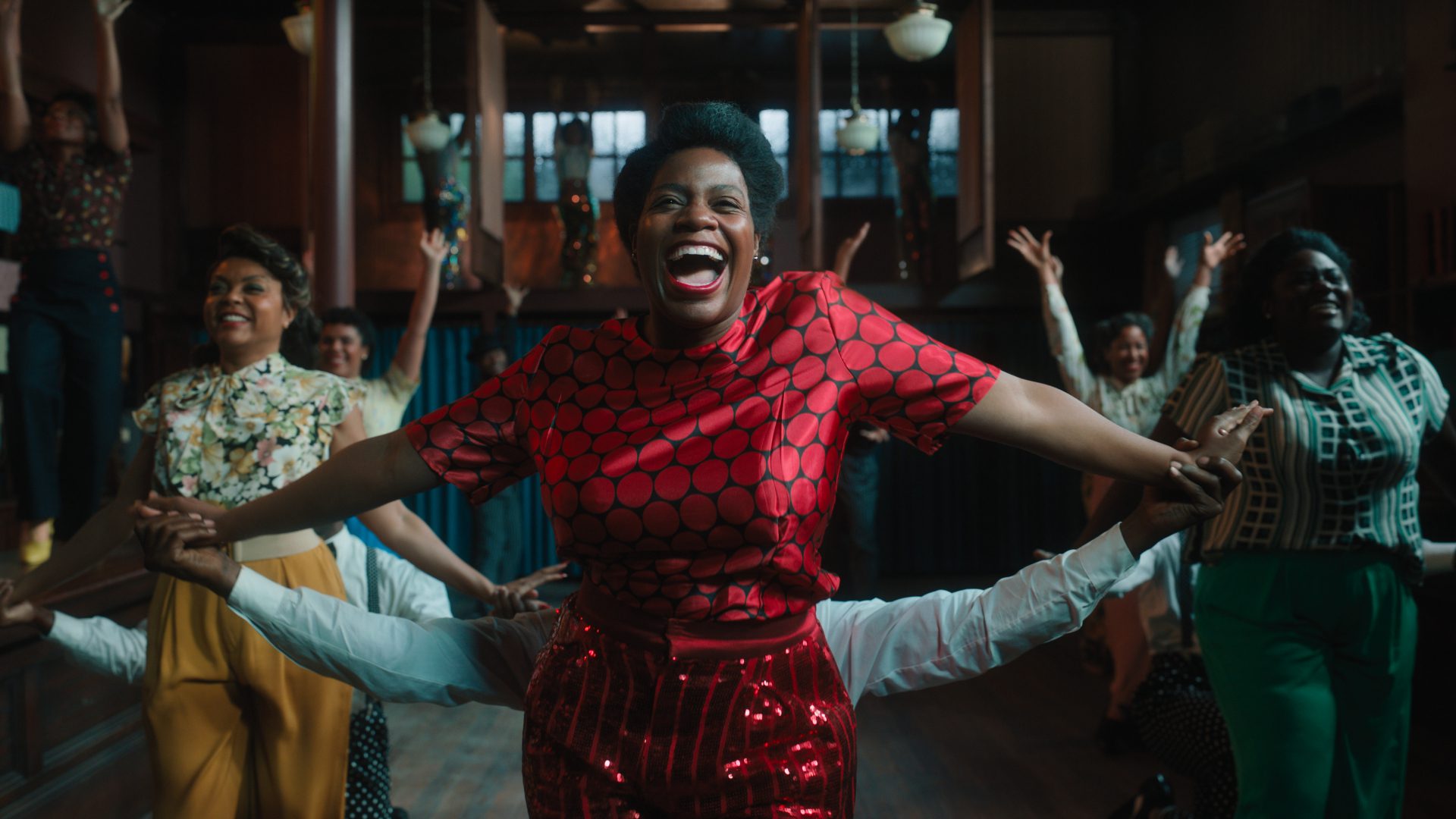 Recensione Il Colore Viola (2023), con Fantasia Barrino, Halle Bailey e Colman Domingo