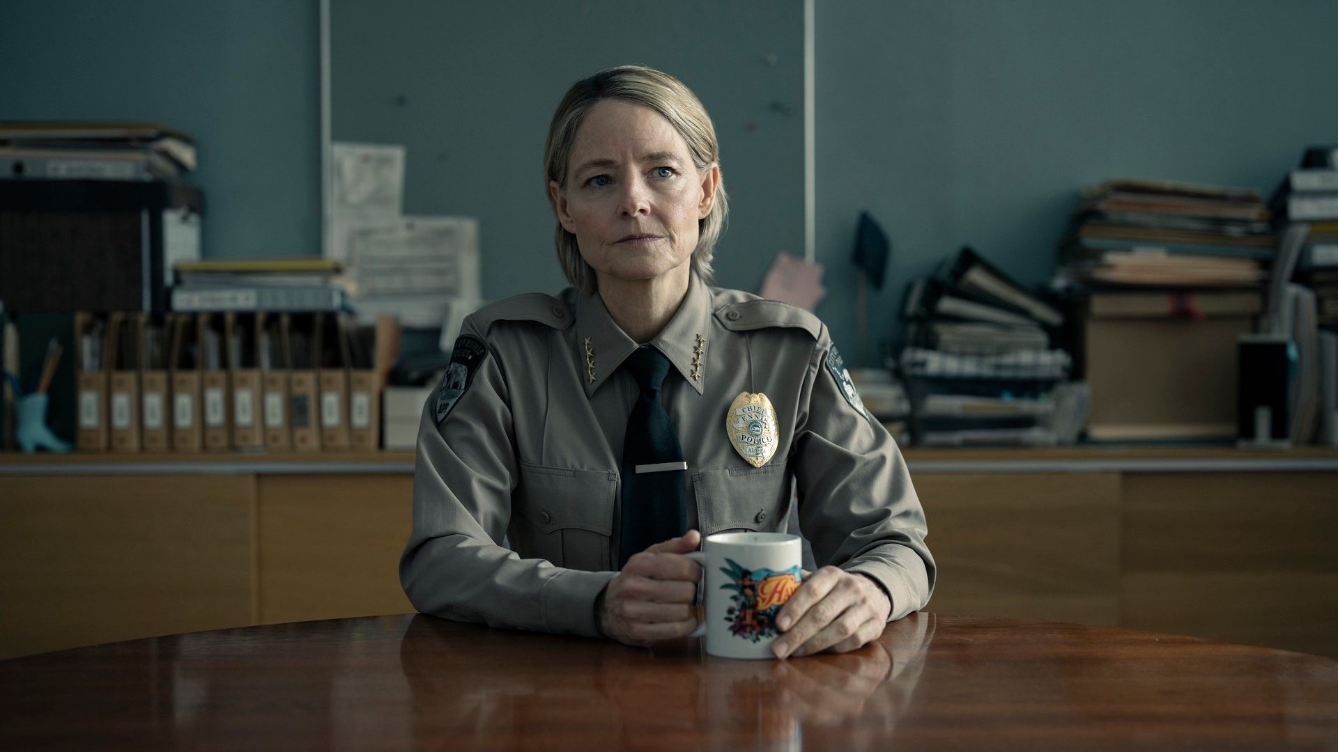Recensione - True Detective: Night Country 4x06
