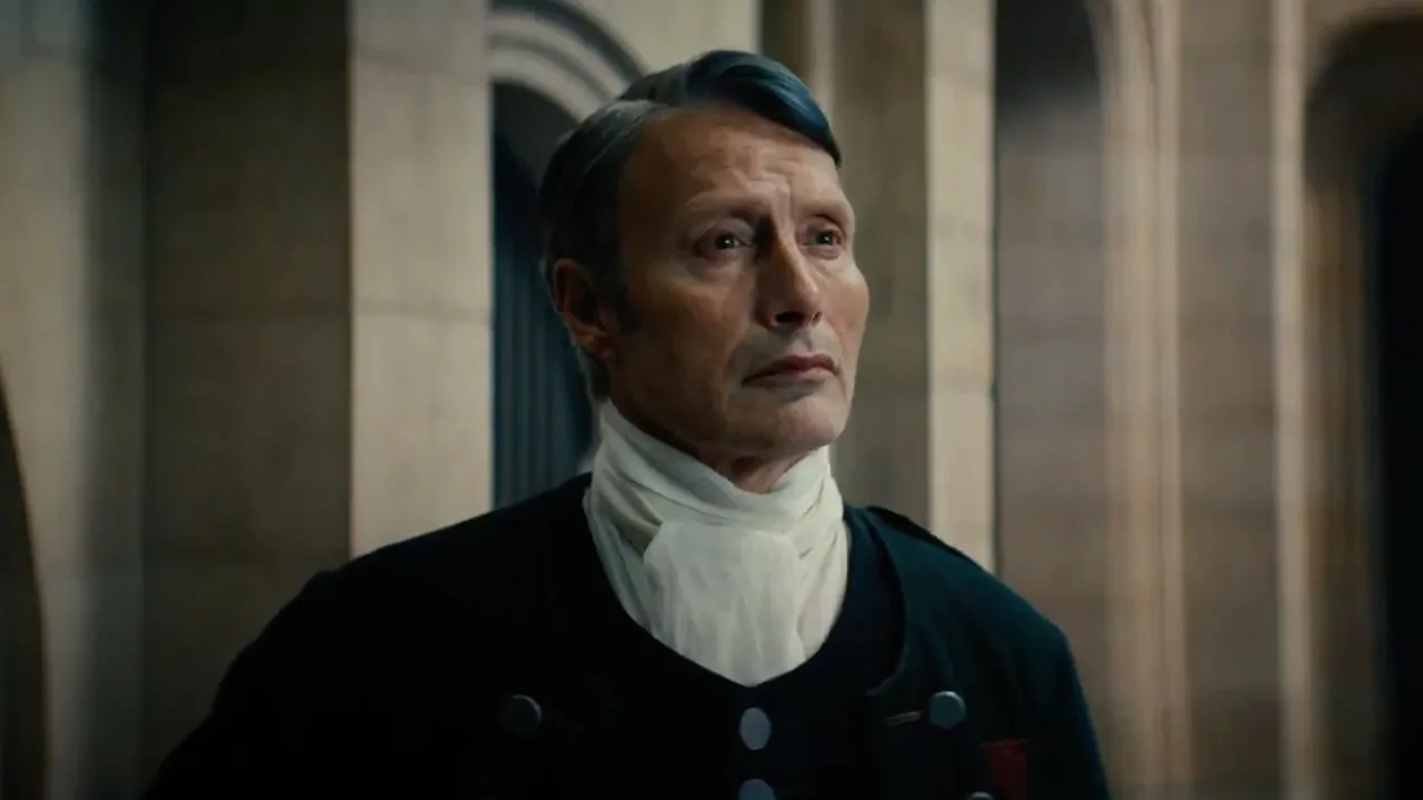 La trama, il cast e la data d'uscita de La terra promessa, con Mads Mikkelsen