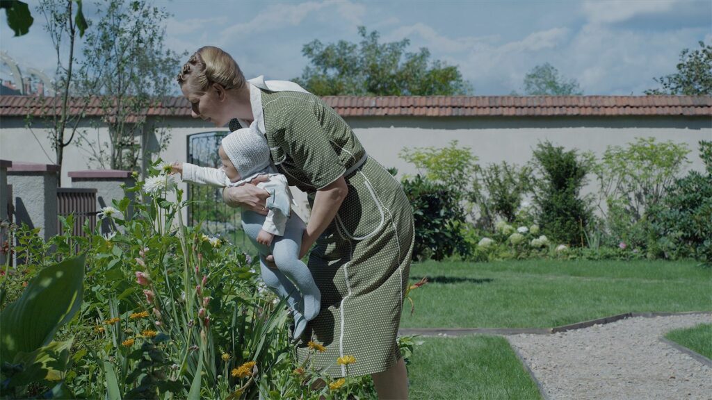 La zona d'interesse le differenze fra il libro e il film