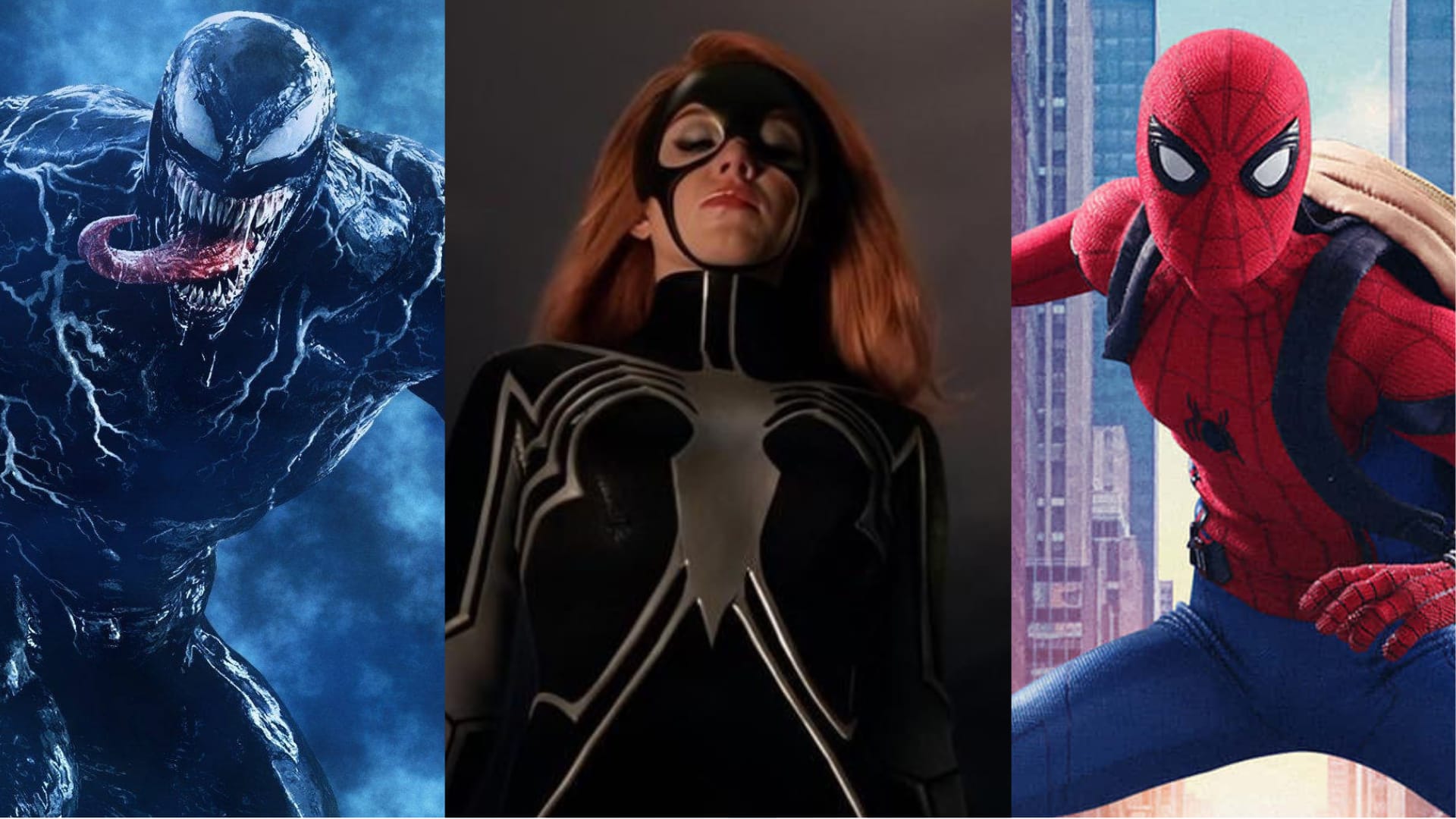 Il futuro della Sony e la Marvel dopo Madame Web