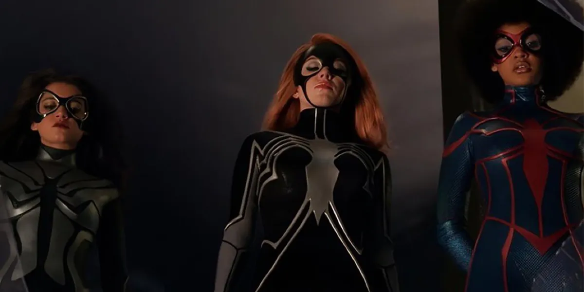 Madame Web: quando e dove vederlo in streaming?