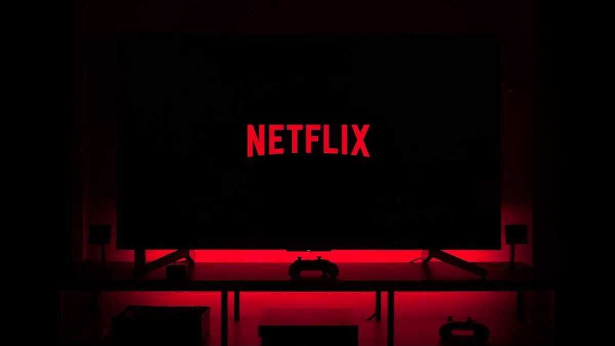 Netflix distribuirà sempre meno film al cinema