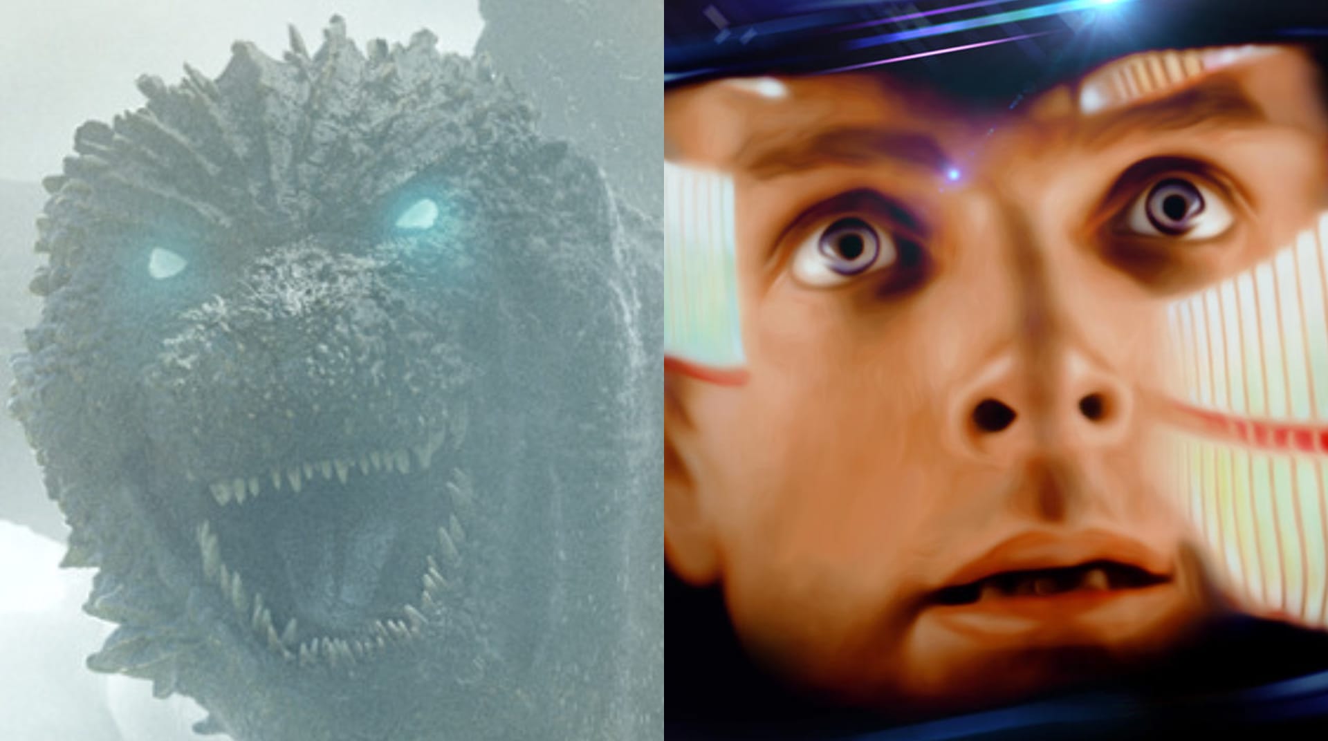 Godzilla Minus One ottiene il record di Stanley Kubrick agli Oscar 2024