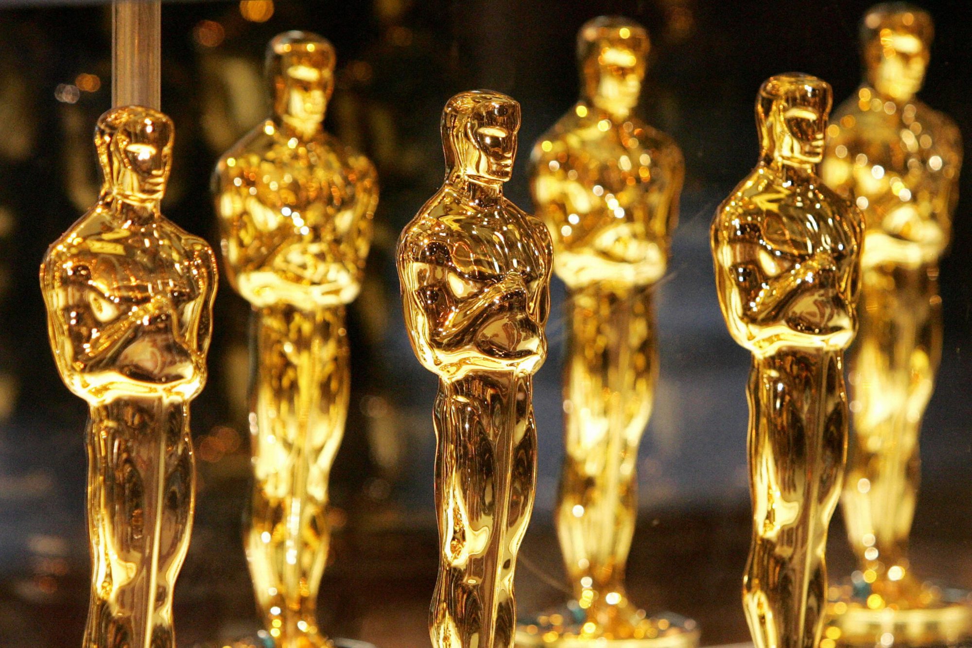 Oscar 2024: svelati i presentatori della notte