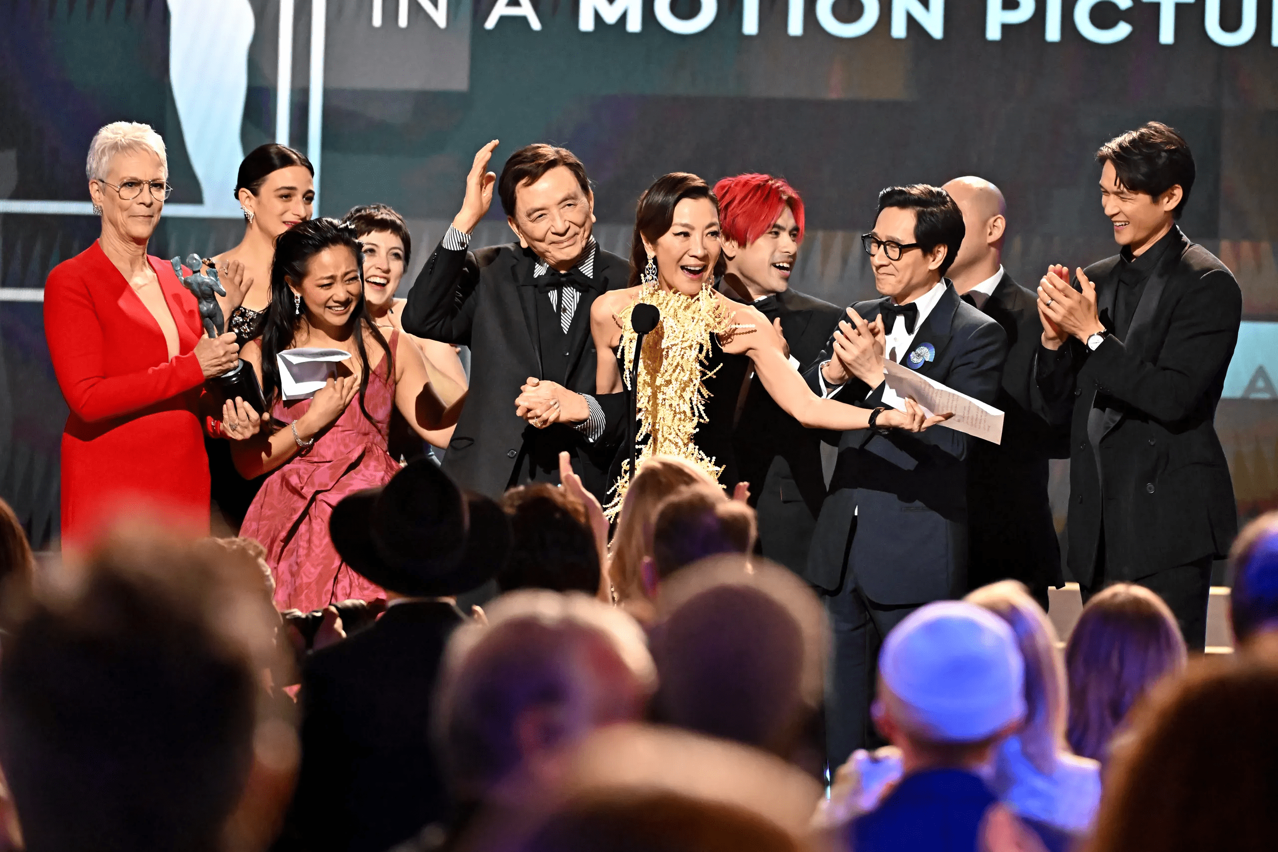 Oscar: annunciata una nuova categoria