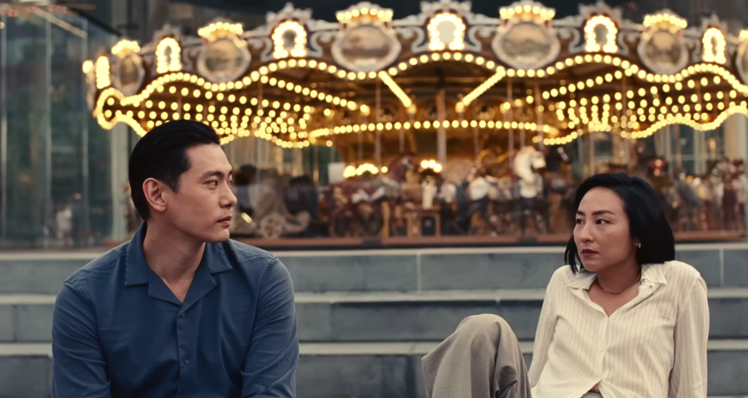 Il significato di Past Lives, il film di Celine Song