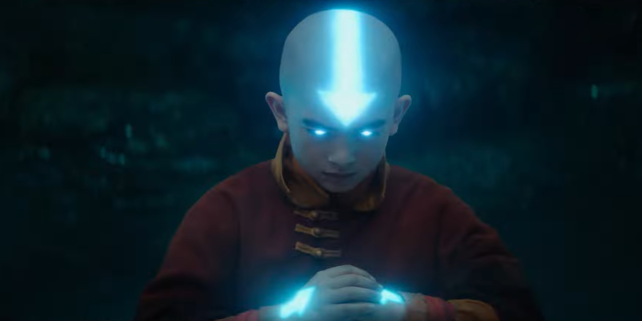 La recensione della serie live-action Netflix Avatar la leggenda di Aang
