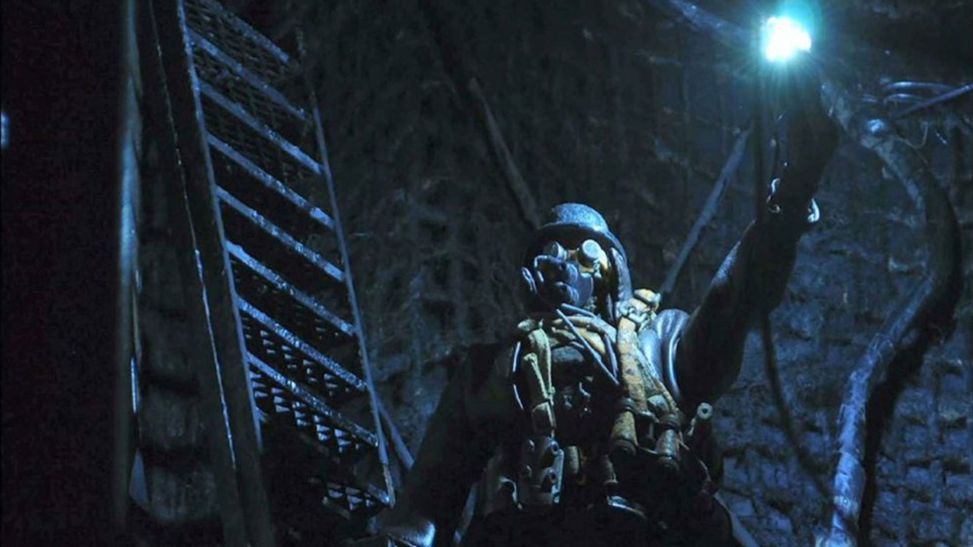 Recensione Phil Tippett Mad God