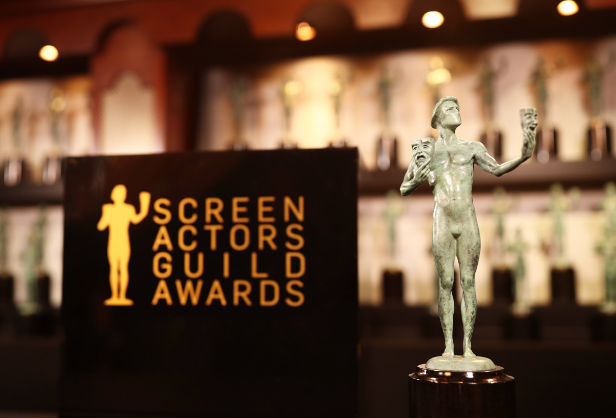 Dove vedere in streaming e in TV i SAG Awards 2024 e a che ora iniziano