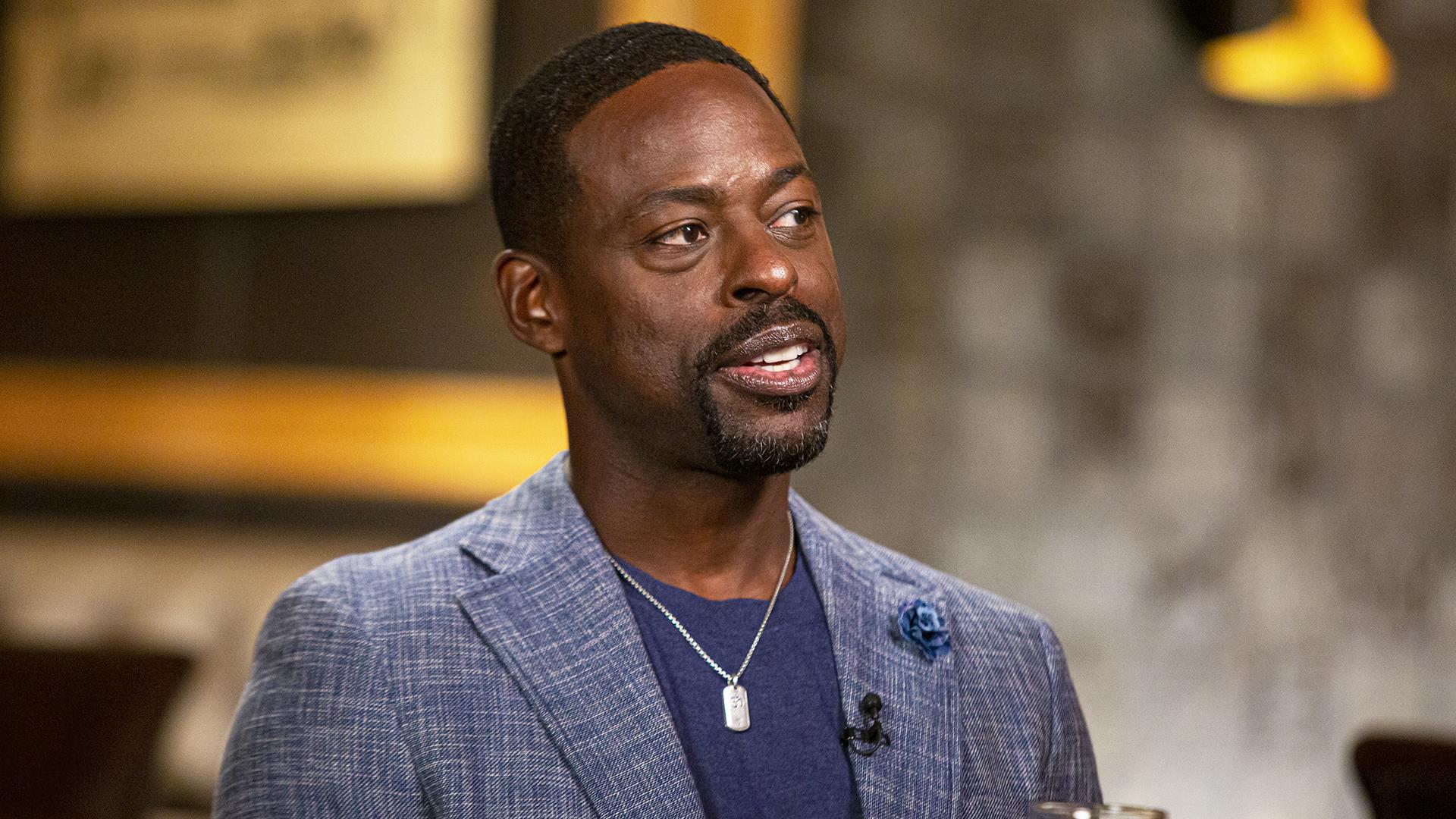 Chi è Sterling K. Brown: biografia, carriera e film dell’attore