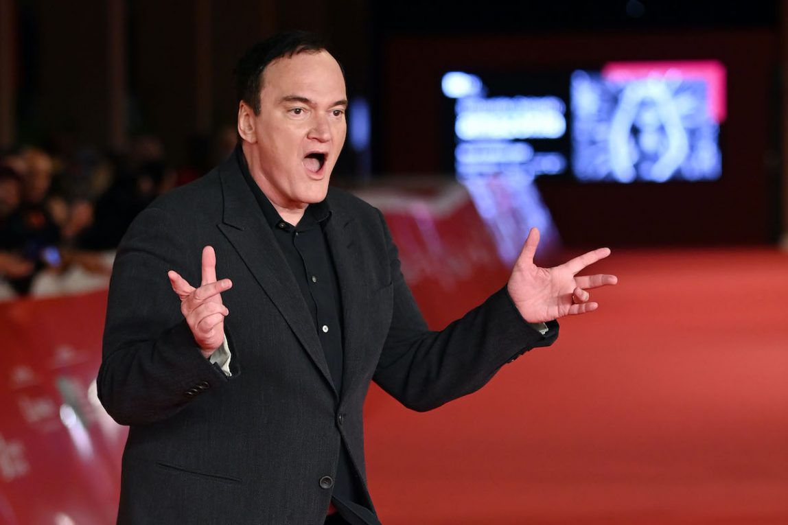 The Movie Critic: Brad Pitt sarà presente nel cast del film di Quentin Tarantino