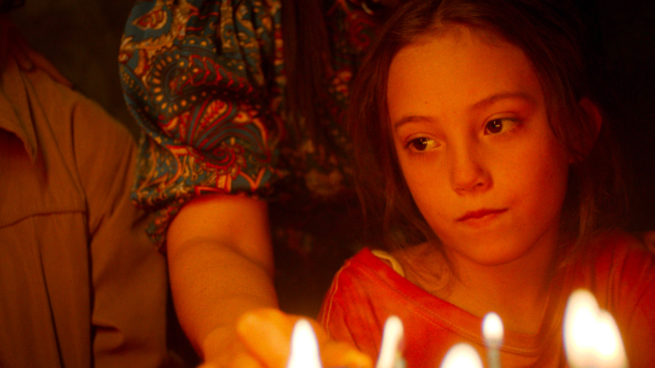 La recensione di Totem - Il mio sole, in concorso alla Berlinale 2023