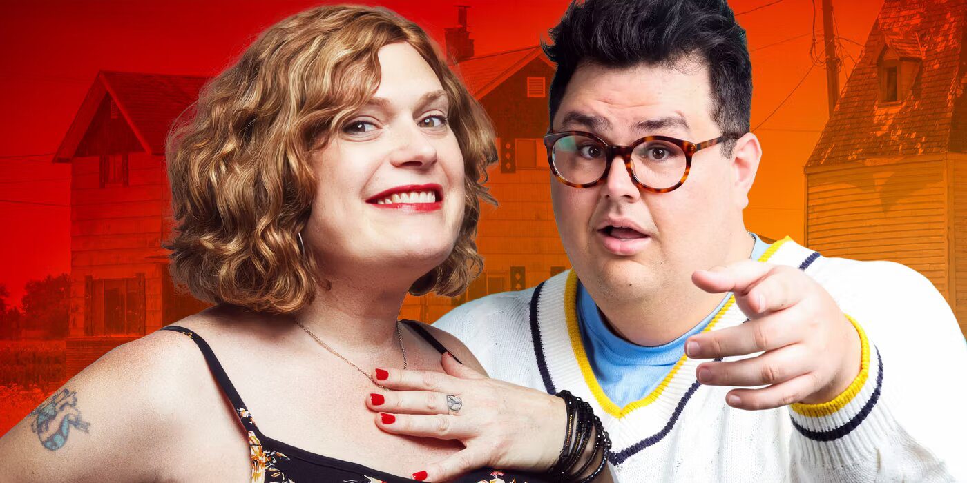 Trash Mountain: Lilly Wachowski dirigerà il film con Caleb Hearon
