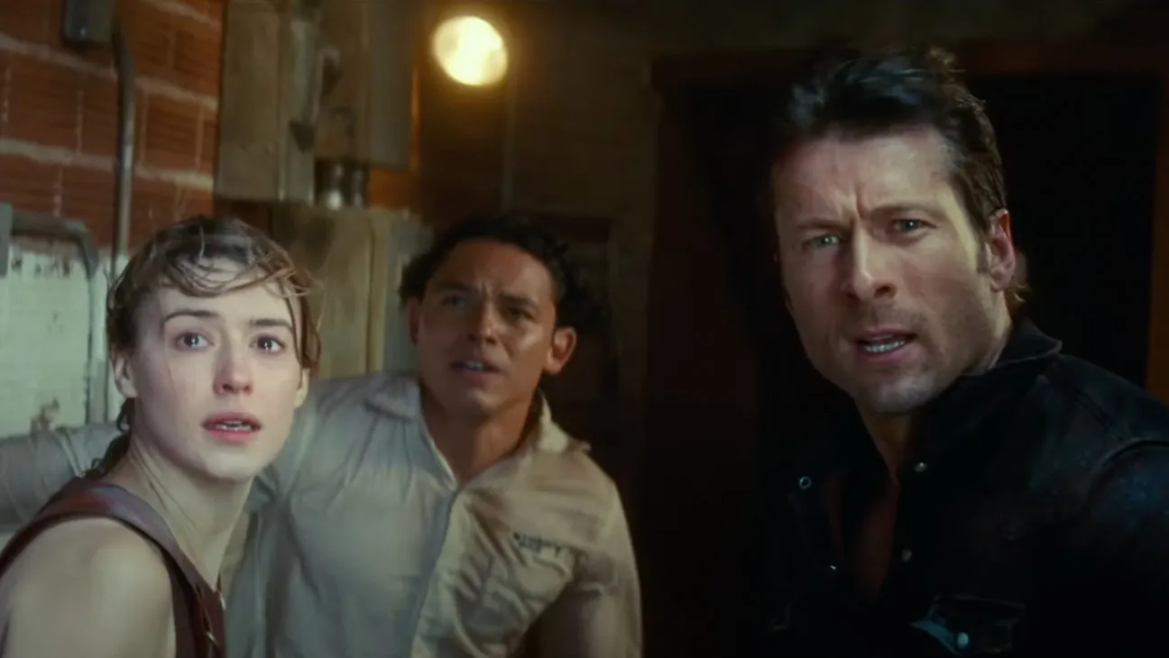 Twisters: trama e trailer del sequel del disaster movie